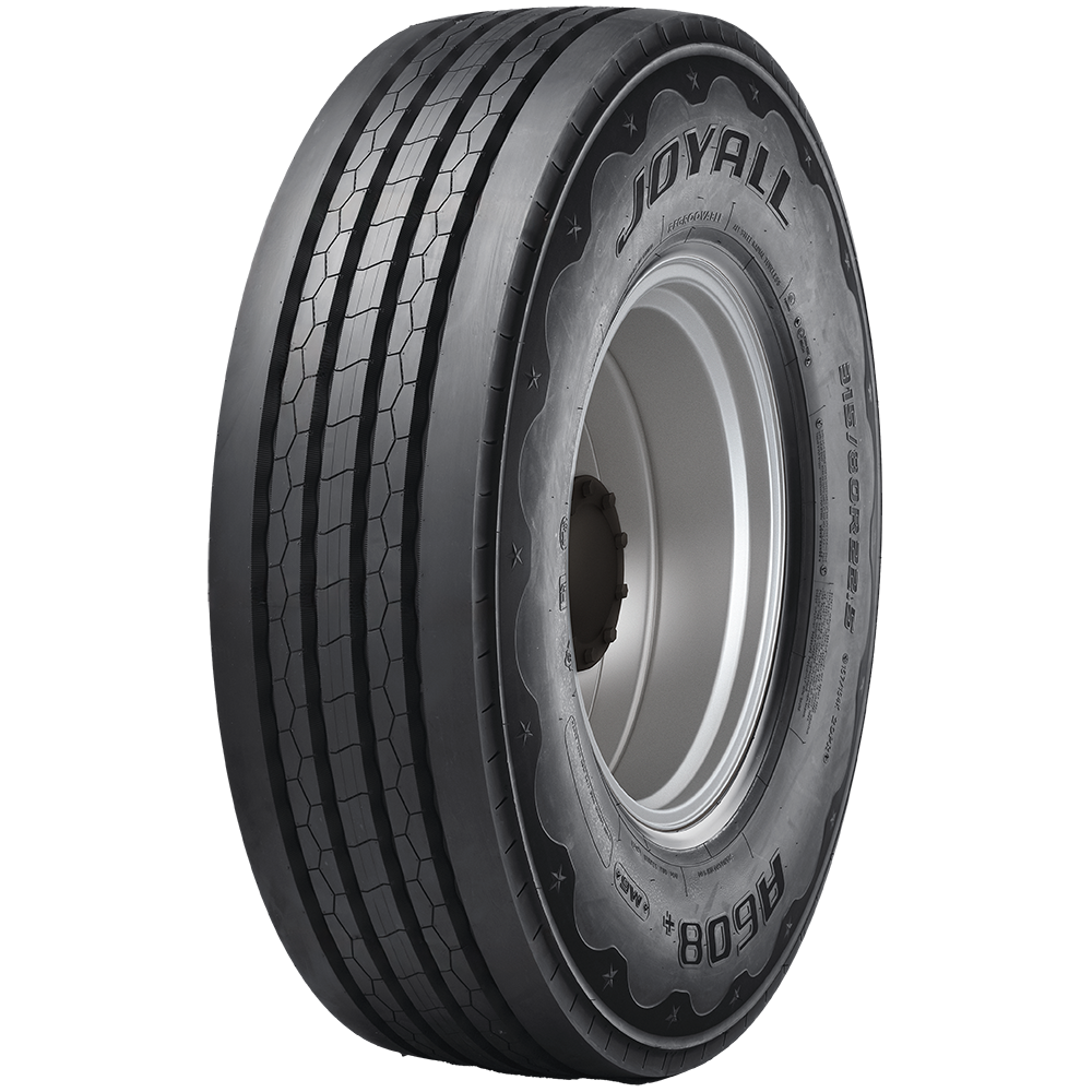 Llanta Joyall A608 11R22.5